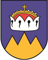 Wappen von Vorderstoder