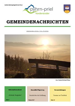 Gemeindezeitung September 2023 (08.09.2023)
